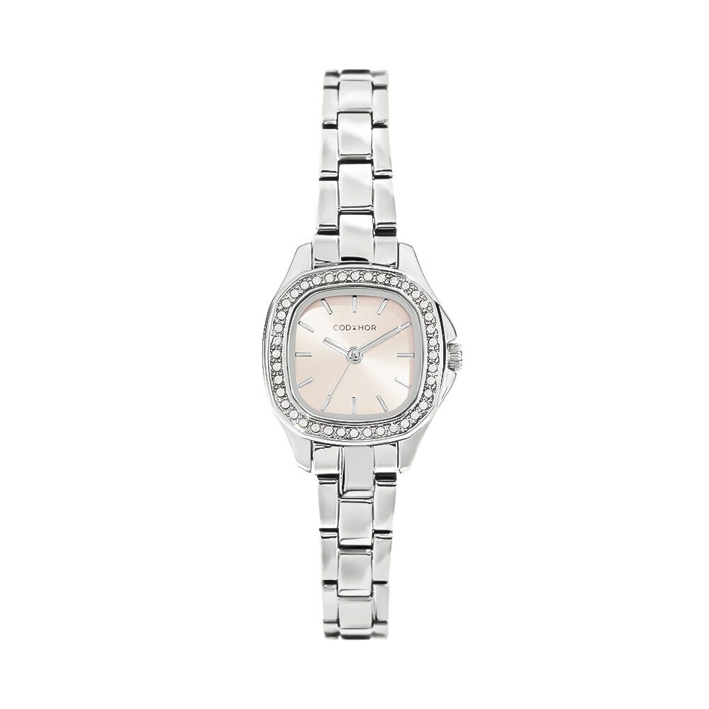 Montre Codhor Mona Rose - Montres &eacute;tanches Femme | Marc Orian