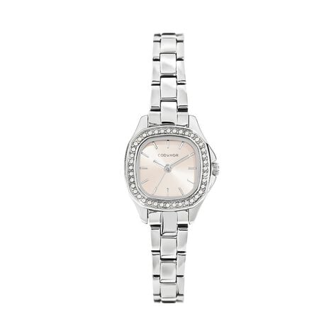 Montre Codhor Mona Rose - Montres &eacute;tanches Femme | Marc Orian
