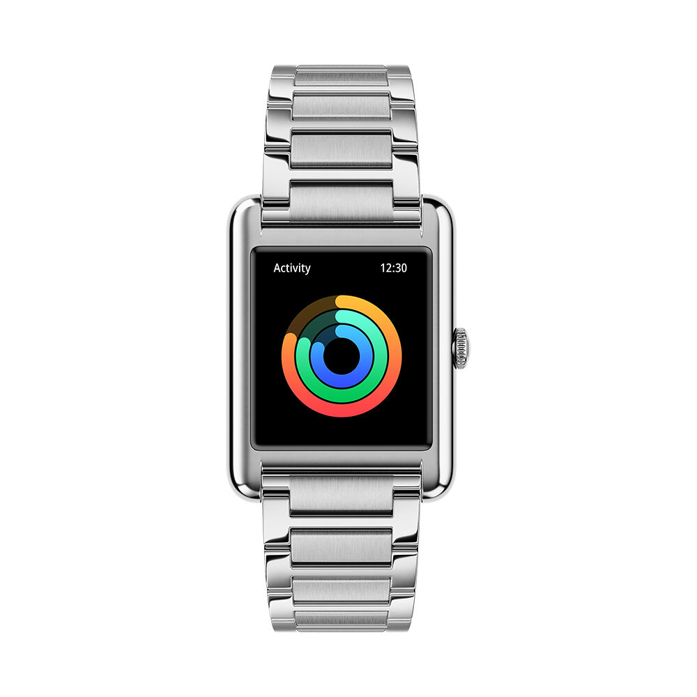 Montre Connect&eacute;e Ice Watch Ice Smart Tks 2.0 - Montres connect&eacute;es Unisex | Marc Orian