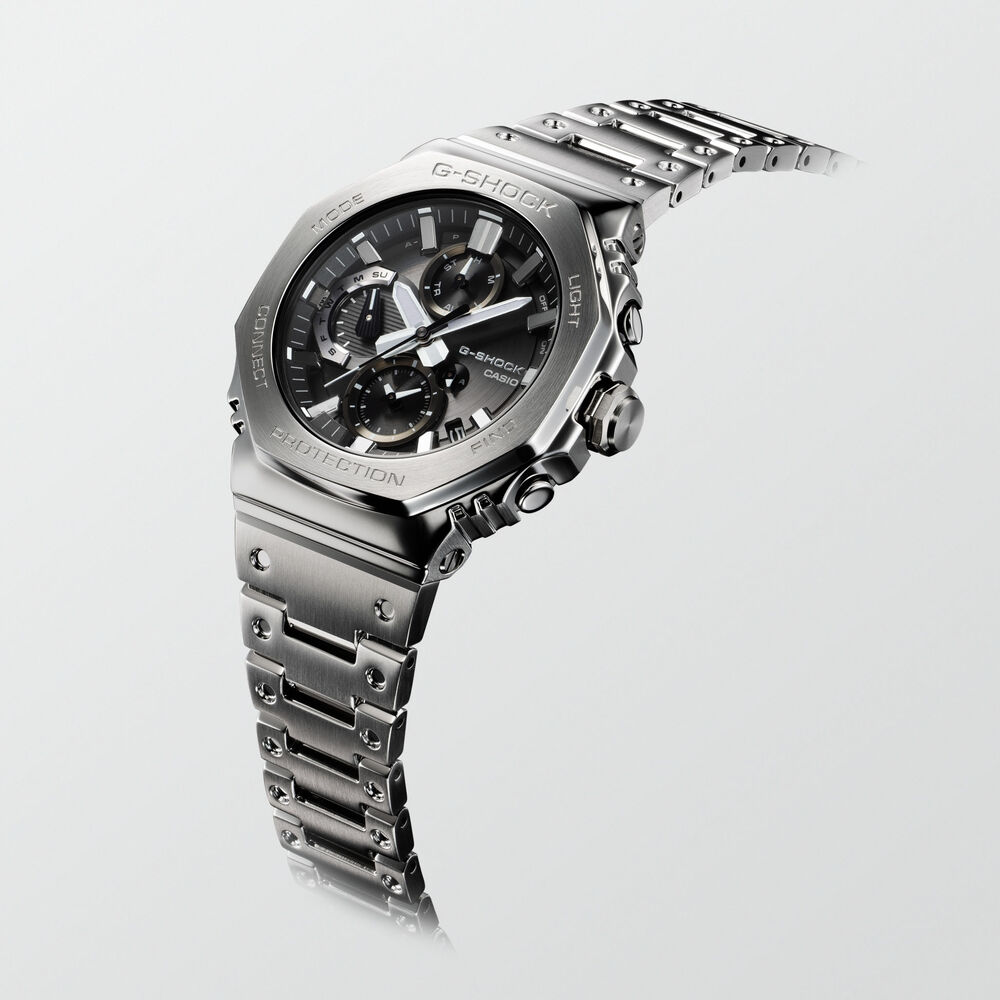 Montre Casio G-shock Premium Noir - Fête des pères Homme | Marc Orian