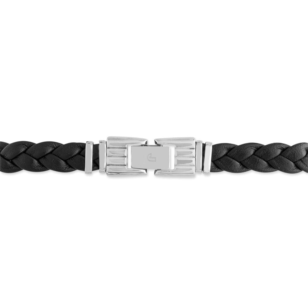 Bracelet Orietta Or Acier Bicolore - Bracelets cuir Homme | Marc Orian