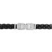 Bracelet Orietta Or Acier Bicolore - Bracelets cuir Homme | Marc Orian