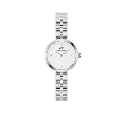 Montre Daniel Wellington Elan Lumine Blanc - Montres &eacute;tanches Femme | Marc Orian