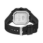 Montre Lacoste Lc33 Square Noir - Montres &eacute;tanches Homme | Marc Orian