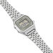 Montre Casio Collection Vintage Argent - Montres étanches Femme | Marc Orian