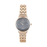 Montre Codhor Elsa Gris - Montres &eacute;tanches Femme | Marc Orian