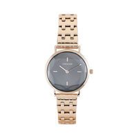Montre Codhor Elsa Gris