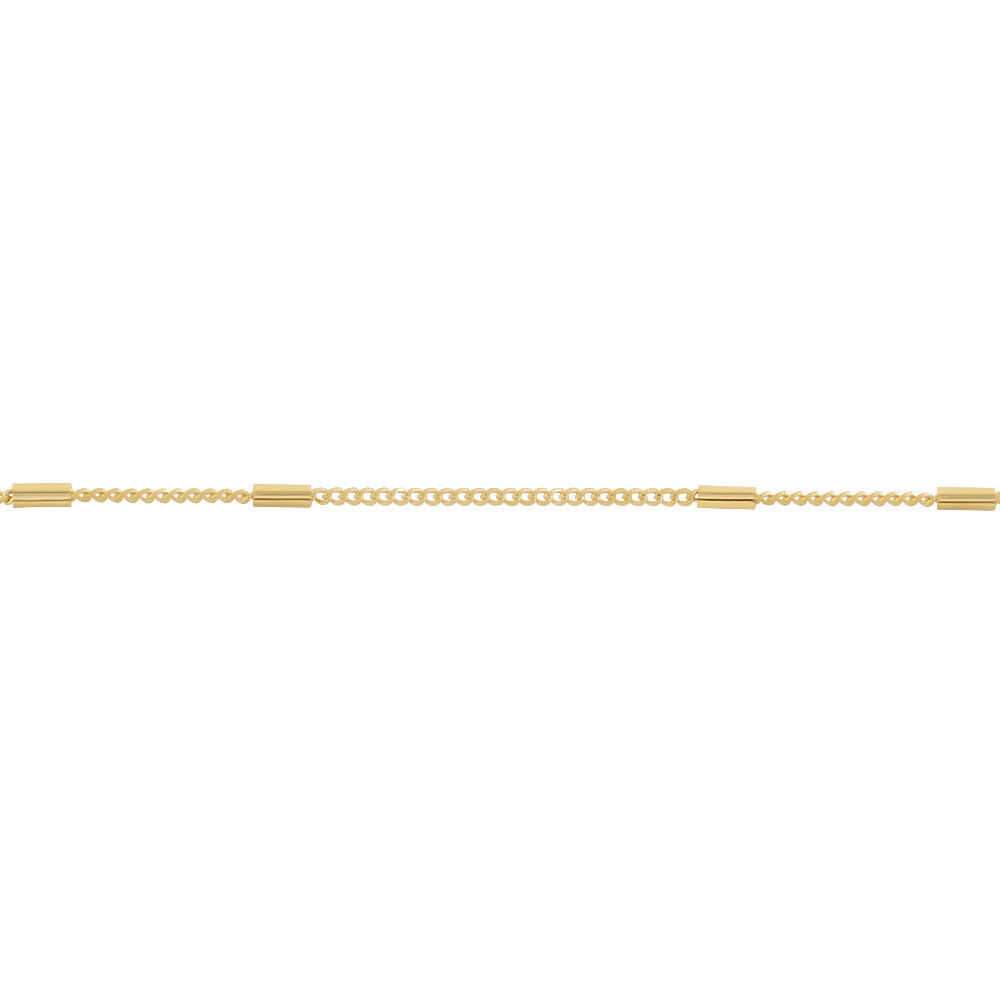 Bracelet Frans Plaqué Or - Bracelets fantaisie Femme | Marc Orian