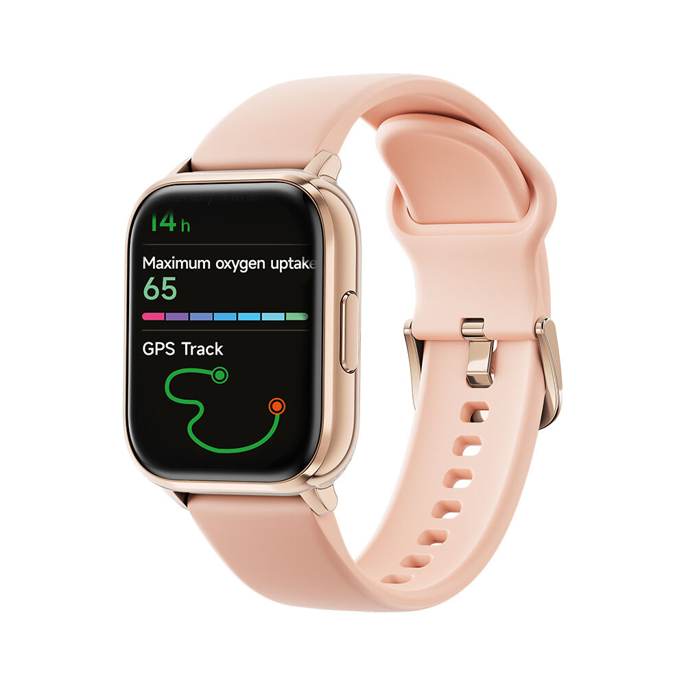 Montre Connect&eacute;e Ice Watch Ice Smart Fit 1.0 - Montres connect&eacute;es Femme | Marc Orian