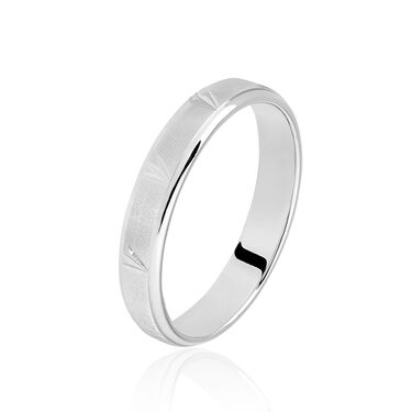 Alliance Saadia Or Blanc