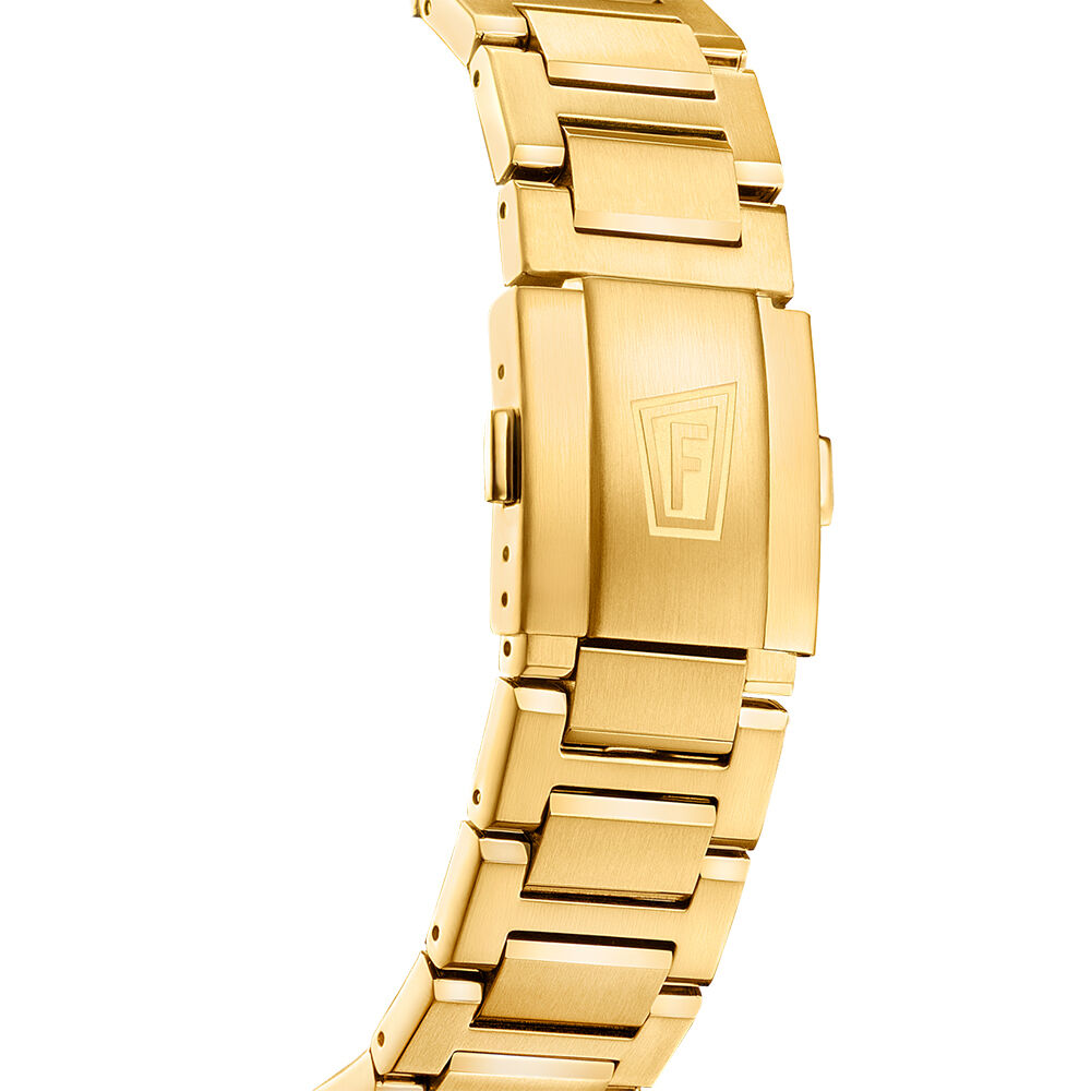 Montre Festina Chrono Bike 4 Marron - Montres &eacute;tanches Homme | Marc Orian