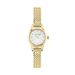 Montre Codhor Simone Argenté - Montres classiques Femme | Marc Orian