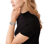 Montre Michael Kors Empire Argent&eacute; - Montres &eacute;tanches Femme | Marc Orian