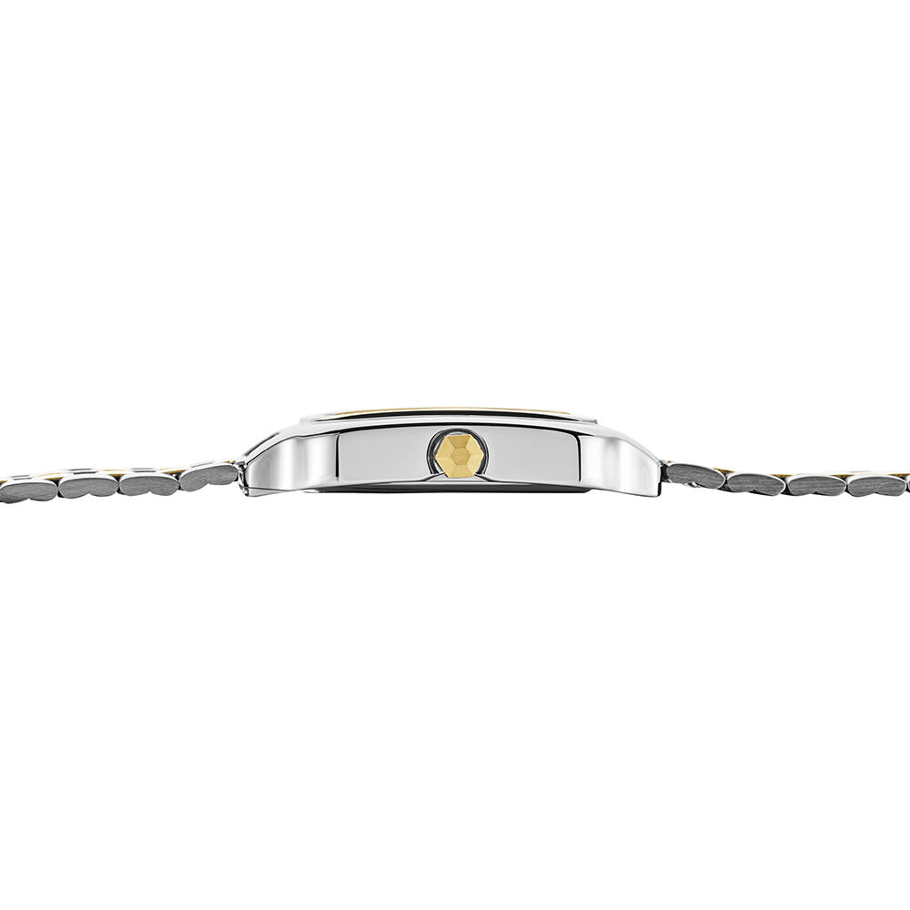 Montre Cluse Gracieuse Blanc - Montres étanches Femme | Marc Orian
