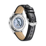Montre Citizen Platform Auto Noir - Montres automatiques Homme | Marc Orian