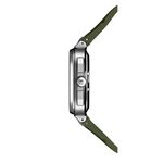 Montre Herbelin Cap Camarat Square Kaki - Montres &eacute;tanches Homme | Marc Orian