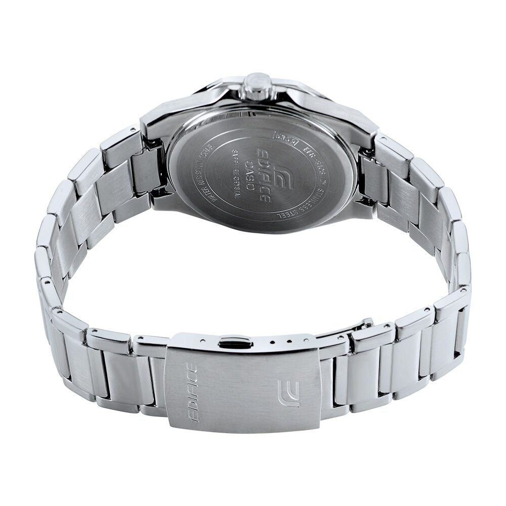Montre Casio Edifice Turquoise - Montres étanches Homme | Marc Orian