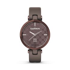 Montre Connectée Garmin Lily - Montres connectées Femme | Marc Orian