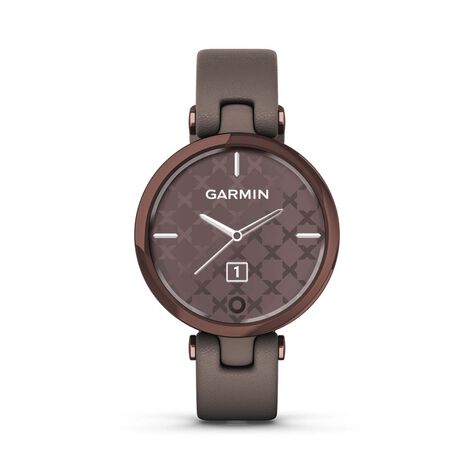 Montre Connectée Garmin Lily - Montres connectées Femme | Marc Orian