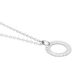 Collier Argent Conan - Colliers Femme | Marc Orian