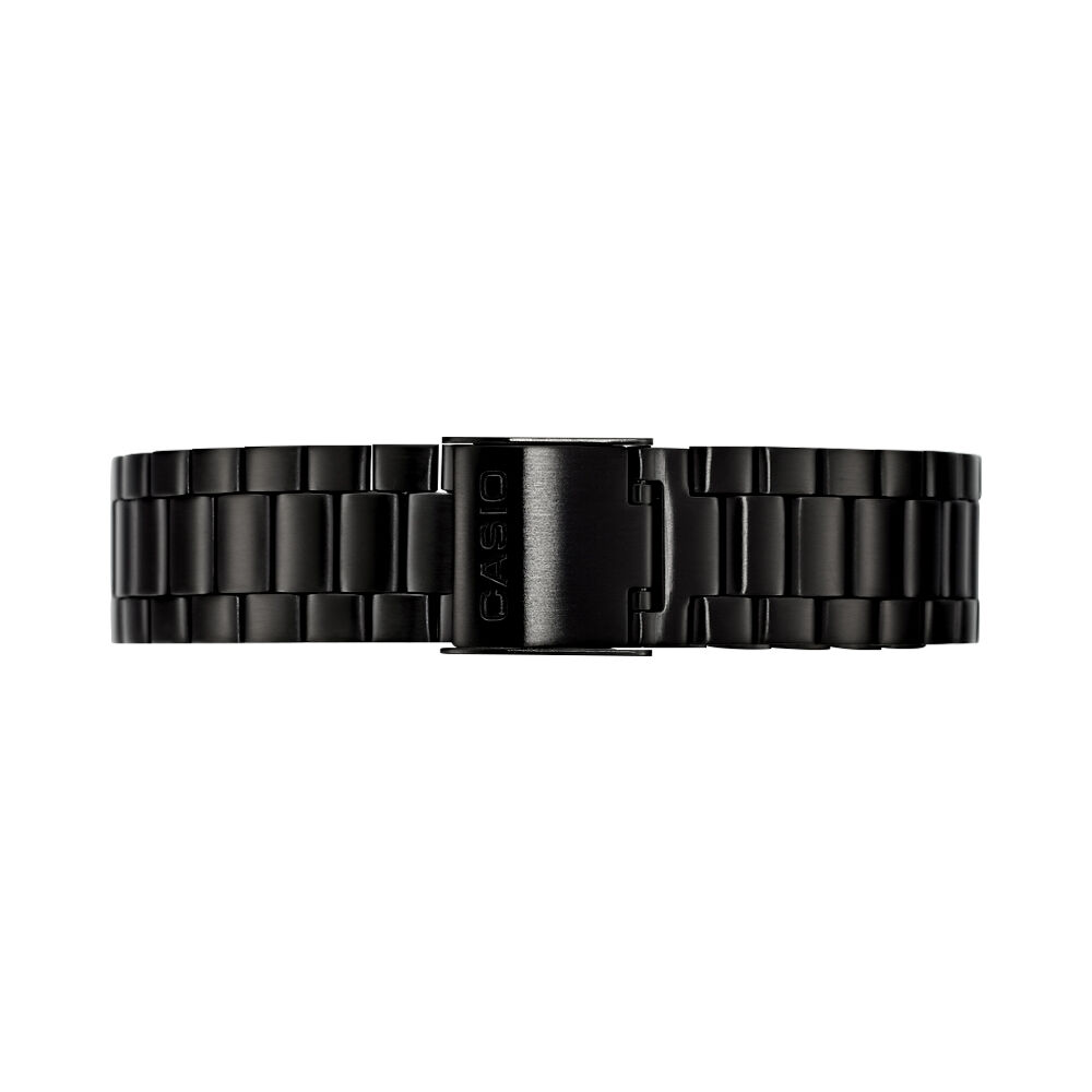 Montre Casio Collection Vintage Noir - Montres étanches Unisex | Marc Orian