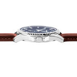 Montre Pierre Lannier Metropolitain Bleu - Montres &eacute;tanches Homme | Marc Orian