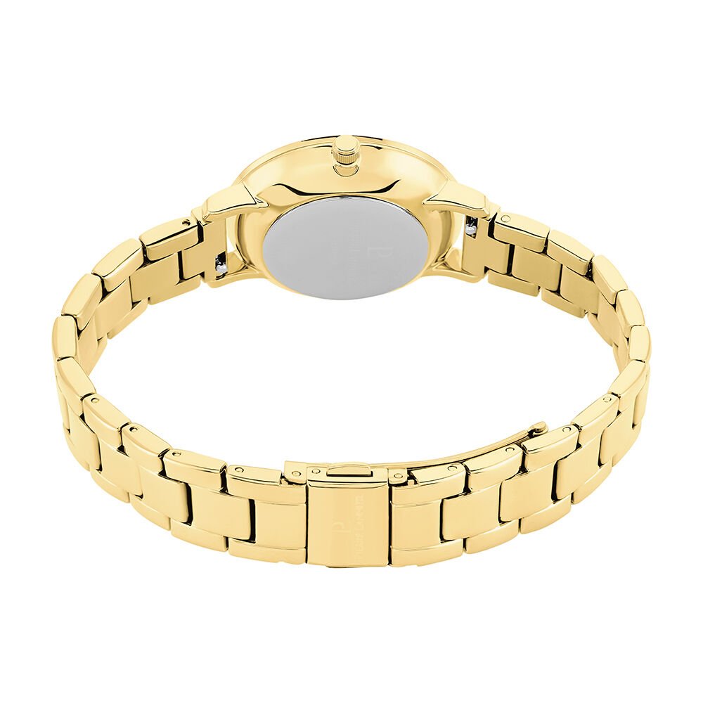 Montre Pierre Lannier Chouquette Rose - Montres étanches Femme | Marc Orian