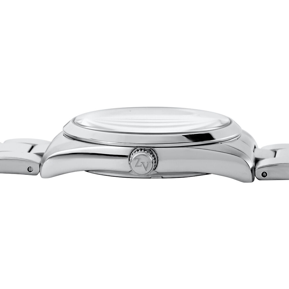 Montre Zadig & Voltaire Timeless Gris - Montres étanches Famille | Marc Orian