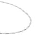 Collier Arkady Argent Blanc - Chaines Femme | Marc Orian