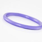 Bague Argent Blanc Sadia - Bijoux fantaisie Femme | Marc Orian