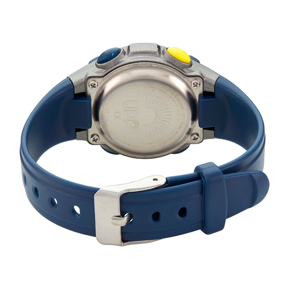 Montre Upp Junior Bleu - Montres &eacute;tanches Enfant | Marc Orian