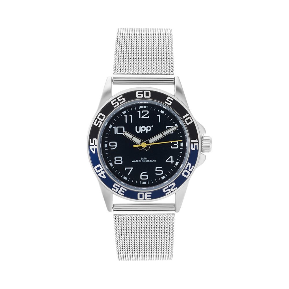 Montre Upp Axel Bleu - Montres &eacute;tanches Enfant | Marc Orian