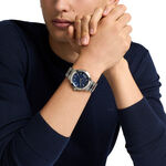 Montre Michael Kors Billie Bleu - Montres &eacute;tanches Homme | Marc Orian