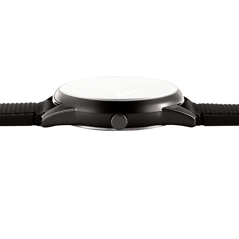 Montre Arctik Impact Noir - Montres étanches Homme | Marc Orian