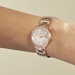 Montre Fossil Virginia Argent - Montres classiques Femme | Marc Orian
