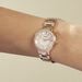 Montre Fossil Virginia Argent - Montres classiques Femme | Marc Orian
