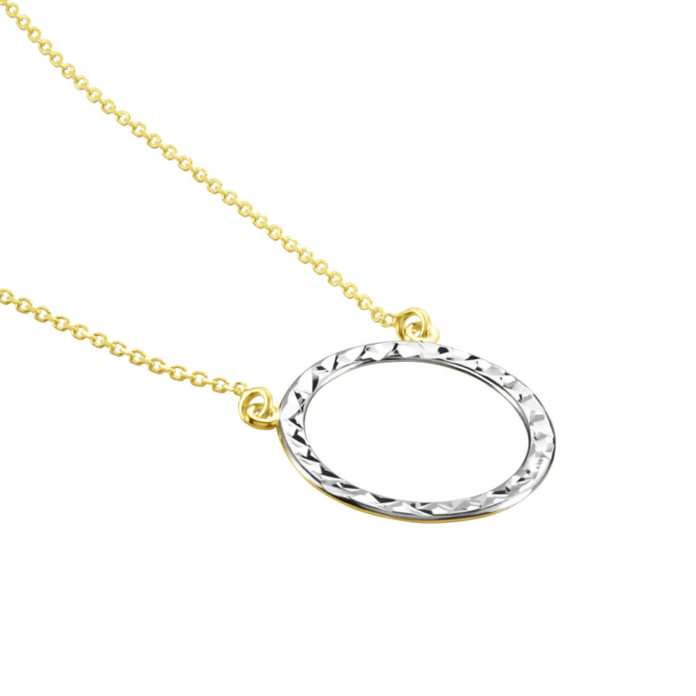Collier Songea Or Jaune - Colliers ete Femme | Marc Orian