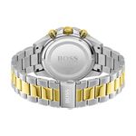 Montre Boss Admiral Noir - Montres &eacute;tanches Homme | Marc Orian