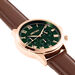 Montre Arctik Citadine Vert - Montres étanches Homme | Marc Orian