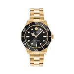 Montre Philipp Plein Hypersport Noir - Montres &eacute;tanches Homme | Marc Orian