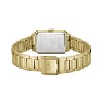 Montre Cluse Fluette Noir - Montres &eacute;tanches Femme | Marc Orian