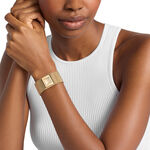 Montre Michael Kors Petite Georgie Dor&eacute; - Montres &eacute;tanches Femme | Marc Orian