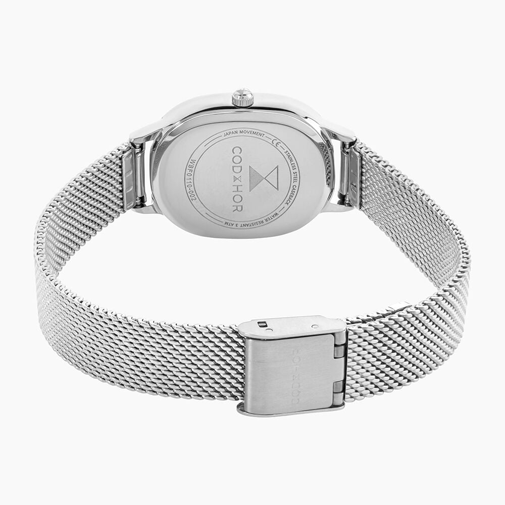 Montre Codhor Lou Rose - Montres &eacute;tanches Femme | Marc Orian