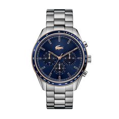 Montre Lacoste Boston Bleu - Montres sport Homme | Marc Orian