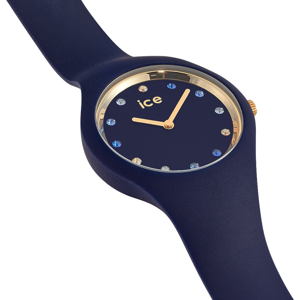 Montre Ice Watch Cosmos Bleu HUMFEQB0500 Marc Orian