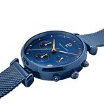Montre Pierre Lannier Lutecia Bleu - Montres classiques Femme | Marc Orian