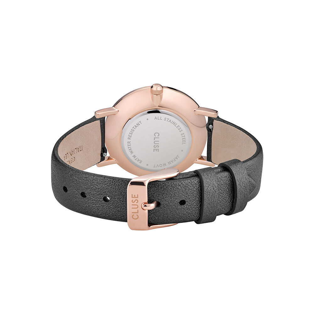 Montre cluse couronnement outlet