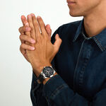Montre Maserati Sfida Noir - Montres chronographes Homme | Marc Orian