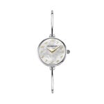 Montre Herbelin Fil Nacre Blanche - Montres &eacute;tanches Femme | Marc Orian