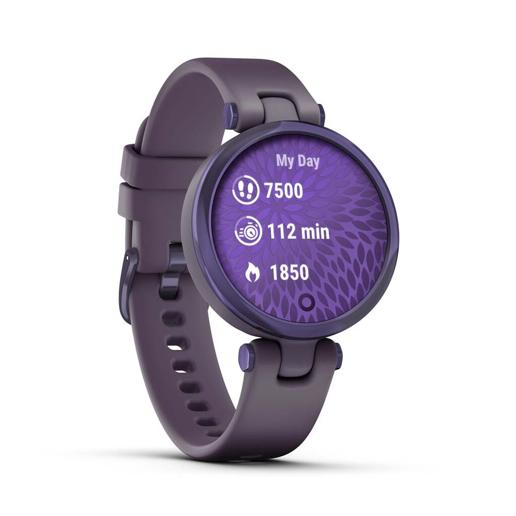 Montre Connectée Garmin Lily - Montres connectées Femme | Marc Orian